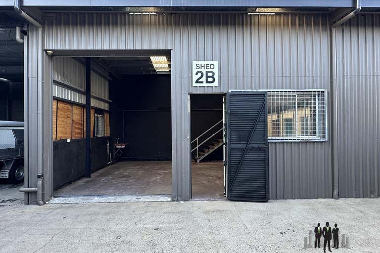 2B/29 Brewer St Clontarf QLD 4019 - Image 1