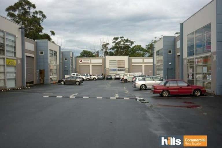 The Hub, Unit  22, 252 New Line Road Dural NSW 2158 - Image 1