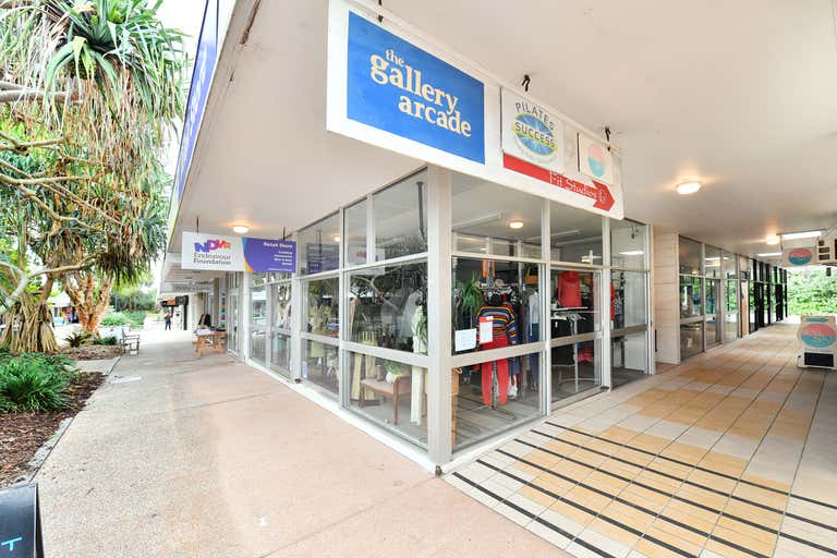 Shop 5&6/6 Grebe Street Peregian Beach QLD 4573 - Image 1