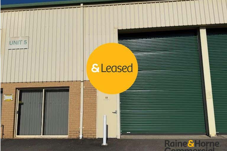 Unit 5D, 8-12 Acacia Avenue Port Macquarie NSW 2444 - Image 1