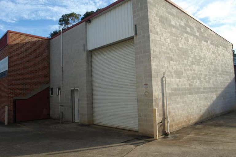 Unit 1, 21 Bessemer Street Blacktown NSW 2148 - Image 2