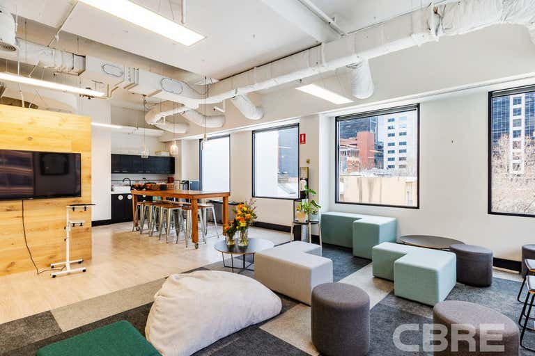 Office 410 517 Flinders Lane Melbourne VIC 3000 - Image 3