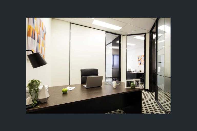 537/1 Queens Road Melbourne VIC 3004 - Image 4