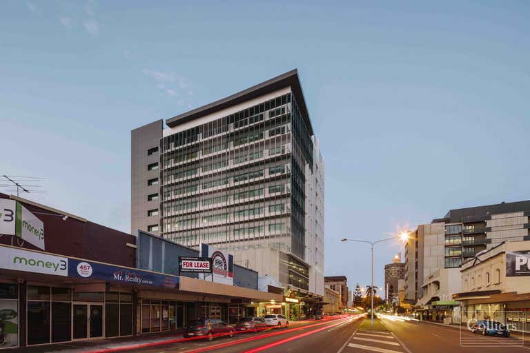 Level 11, 445 Flinders Street Townsville City QLD 4810 - Image 3