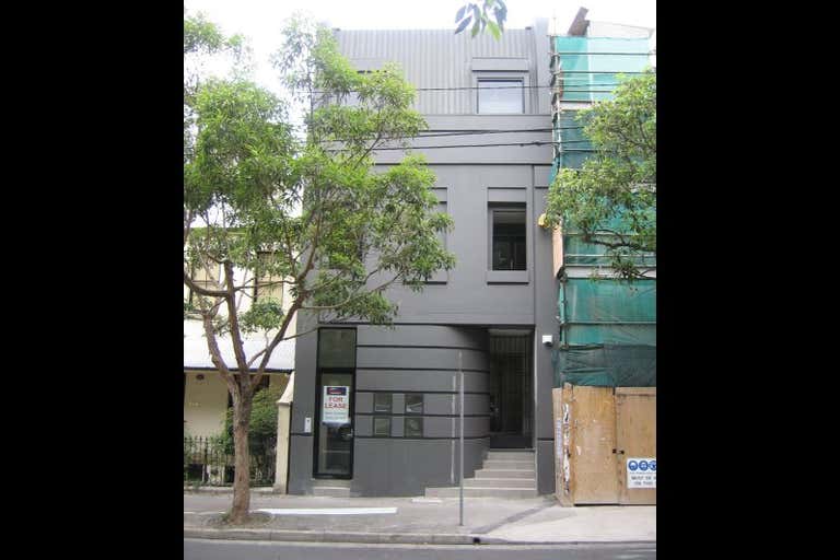 2/220 Liverpool Street Darlinghurst NSW 2010 - Image 1