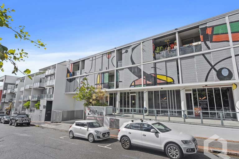 1/41 Robertson Street Fortitude Valley QLD 4006 - Image 1