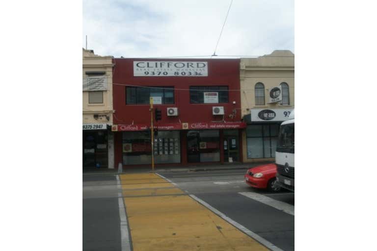 CLIFFORD REAL ESTATE, Suite 1, 732-734 Mount Alexander Road Moonee Ponds VIC 3039 - Image 1