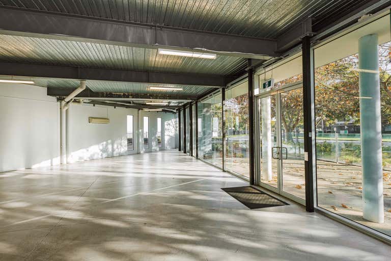 Chifley Business Park 5 Federation Way Moorabbin Airport Vic 3194 www.realcommercial.com.au