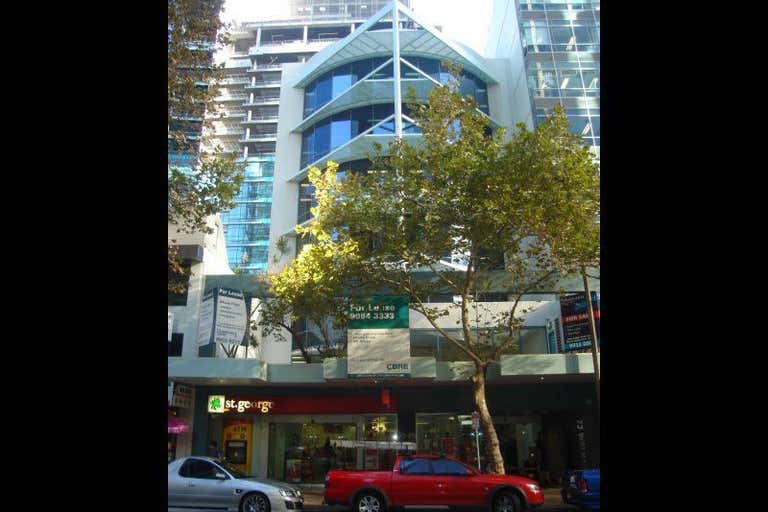 73 Walker Street North Sydney NSW 2060 - Image 1