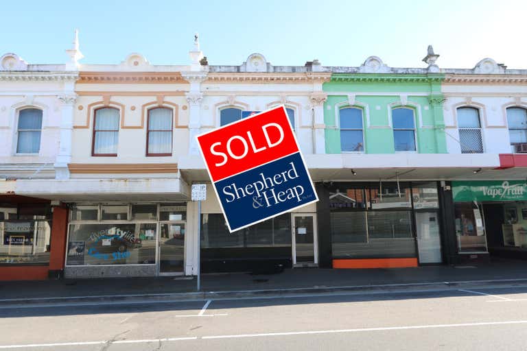 90 Elizabeth Street Launceston TAS 7250 - Image 1