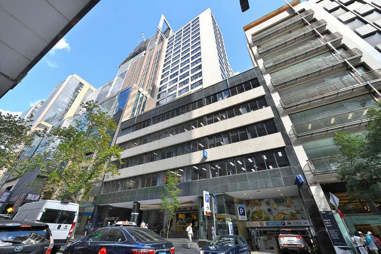 Suite 1503, 109 Pitt Street Sydney NSW 2000 - Image 1