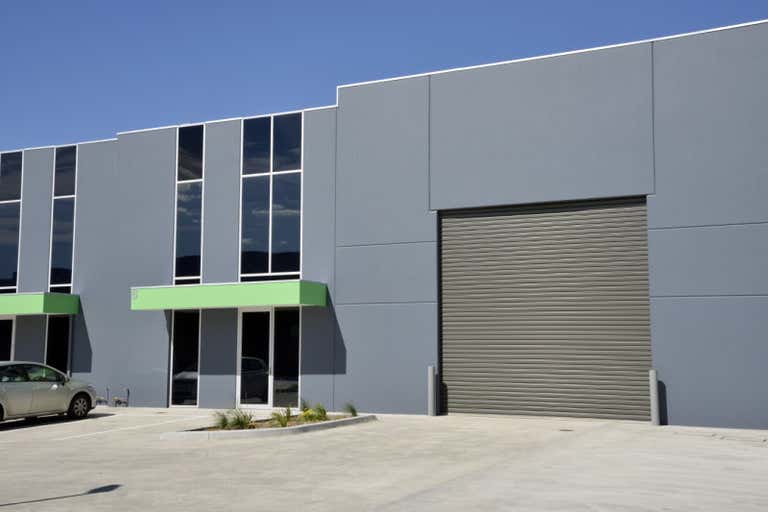 Brand Gate Business Park, 24 Brand Drive Thomastown VIC 3074 - Image 2