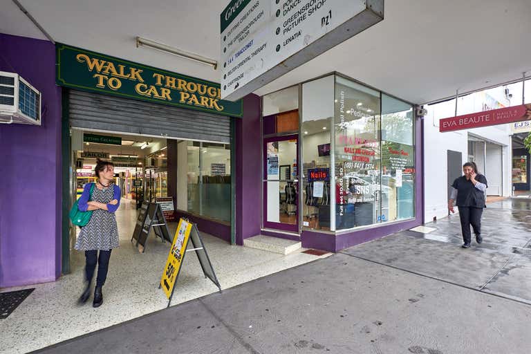 Greensborough Arcade, 60-62 Main Street Greensborough VIC 3088 - Image 2