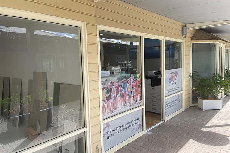 Suite D3 / 321 Harbour Drive (The Promenade) Coffs Harbour NSW 2450 - Image 1