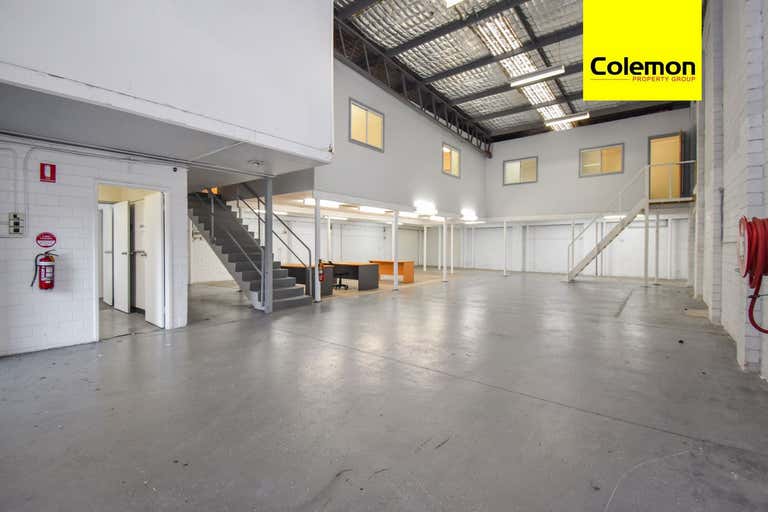 LEASED BY COLEMON SU 0430 714 612, 3/32 Liney Ave Clemton Park NSW 2206 - Image 1