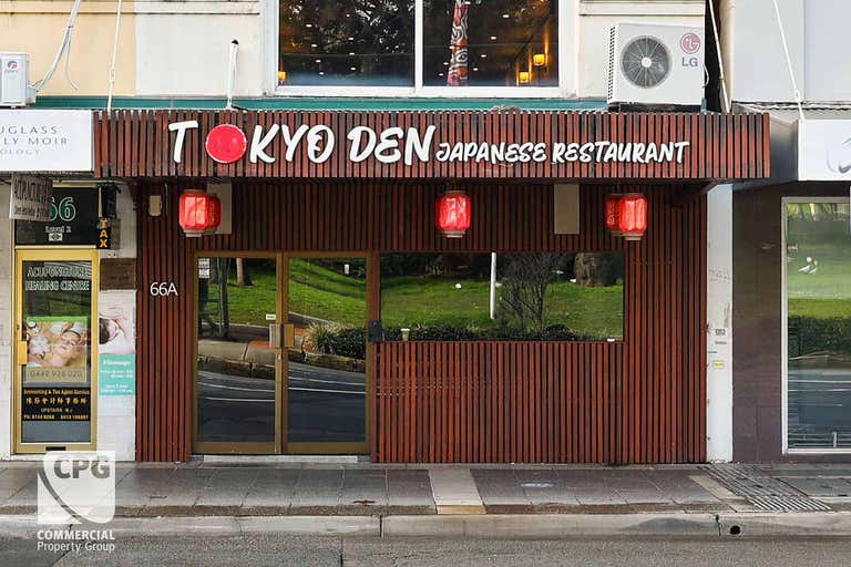 66A Burwood Road Burwood NSW 2134 - Image 2