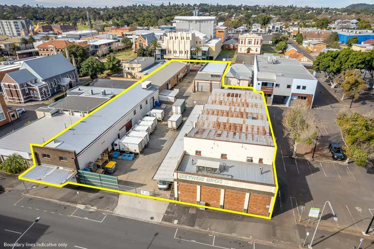 40 Annand Street Toowoomba City QLD 4350 - Image 2