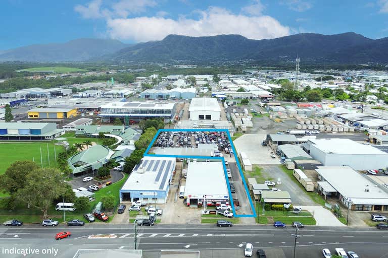 85 Buchan Street Portsmith QLD 4870 - Image 1