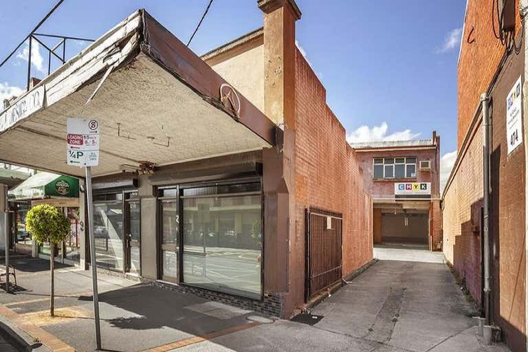 470-472 Neerim Road Murrumbeena VIC 3163 - Image 2