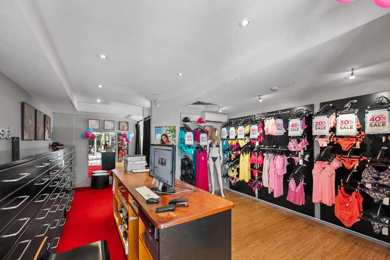 Shop 6, 185 Campbell Street Surry Hills NSW 2010 - Image 4