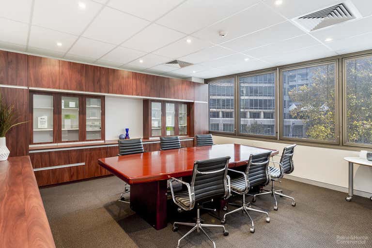 Suite 303, 53 Walker Street North Sydney NSW 2060 - Image 1