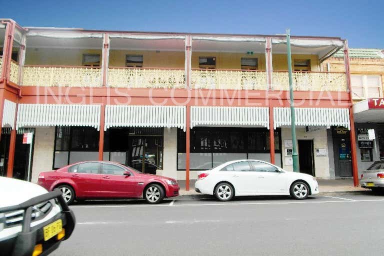 Tenancy 4 , Shop 4 / 90-100 Argyle Street Camden NSW 2570 - Image 1