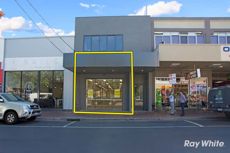 9-11 Portman Street Oakleigh VIC 3166 - Image 1