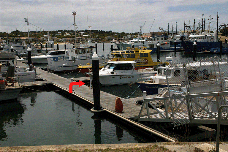 35 Marina Berth Port Lincoln SA 5606 - Image 2