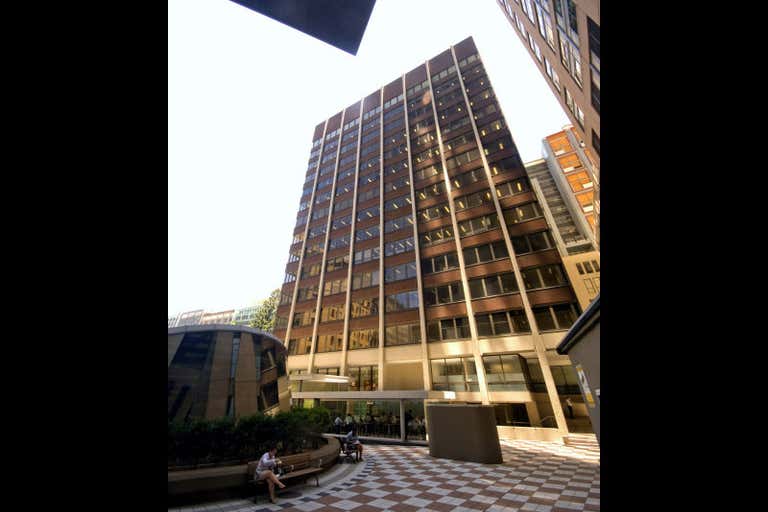 50 Margaret Street Sydney NSW 2000 - Image 3