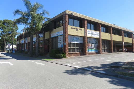 10/322 Mountain Highway Wantirna VIC 3152 - Image 1