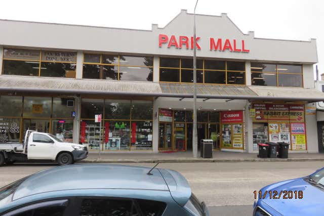 Park Mall, 19/211 Windsor St Richmond NSW 2753 - Image 1