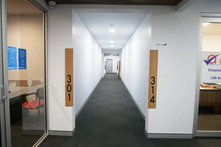 Suite 314, 1 Bryant Drive Tuggerah NSW 2259 - Image 2