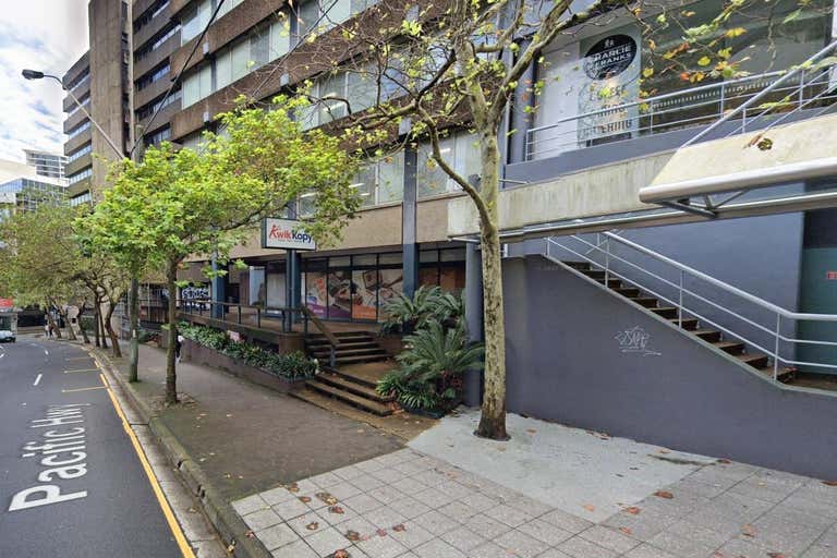 Level GF to L3, 619 Pacific Highway St Leonards NSW 2065 - Image 1