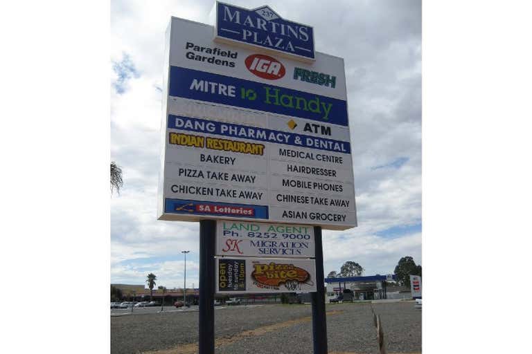 Martins Plaza Shopping Centre, 2B/237 Martins Road Parafield Gardens SA 5107 - Image 2