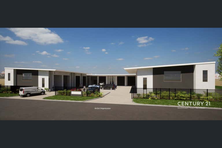 3 5 Rainbird Court, Aldinga Beach, SA 5173 Industrial & Warehouse