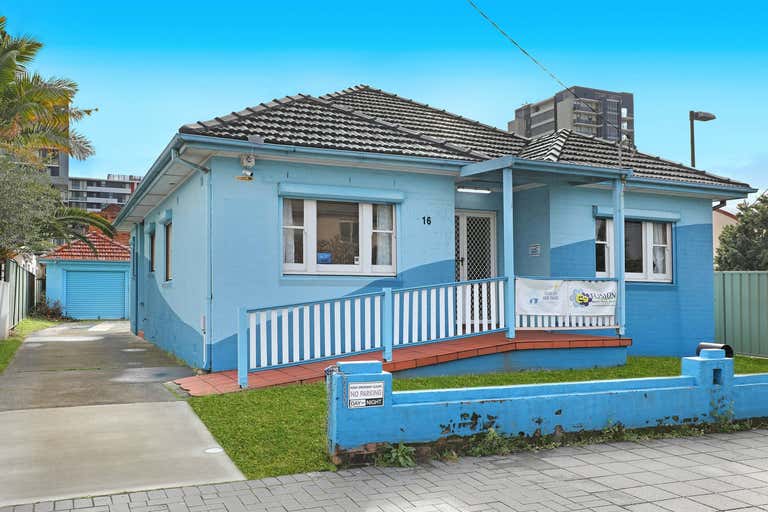 16 Stewart Street Wollongong NSW 2500 - Image 1