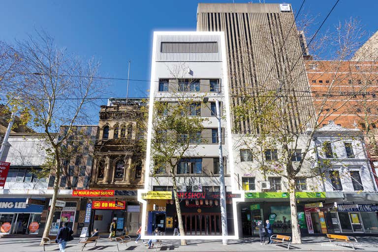 752 George Street Sydney NSW 2000 - Image 1