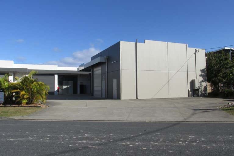 Unit 6, 13 Industrial Drive Coffs Harbour NSW 2450 - Image 1