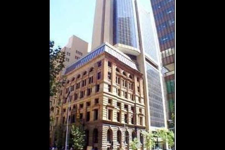 Shop 1, 14 Martin Place Sydney NSW 2000 - Image 1