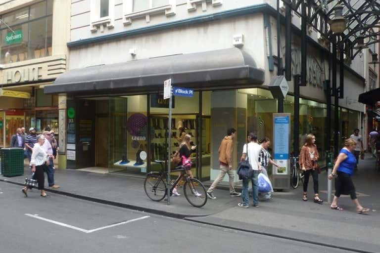 313 Little Collins Street Melbourne VIC 3000 - Image 1