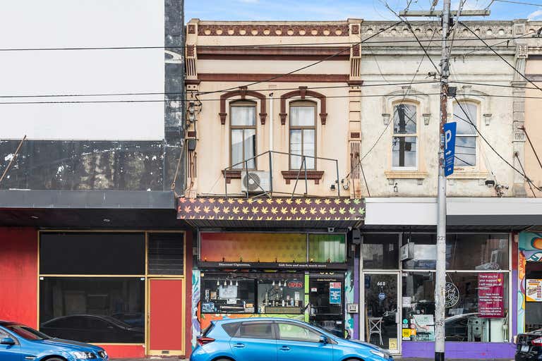 670 Sydney Road Brunswick VIC 3056 - Image 2