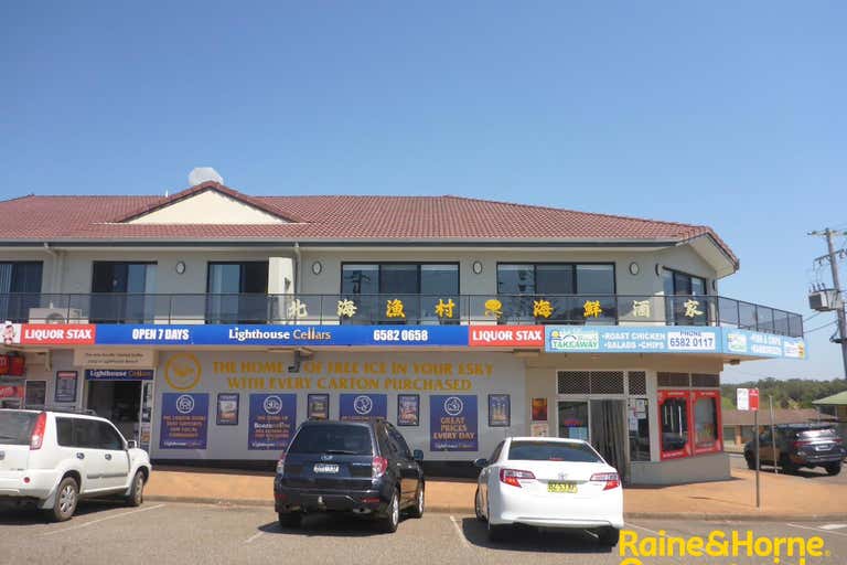 (L) Shop 1, 42 Watonga Street Port Macquarie NSW 2444 - Image 1