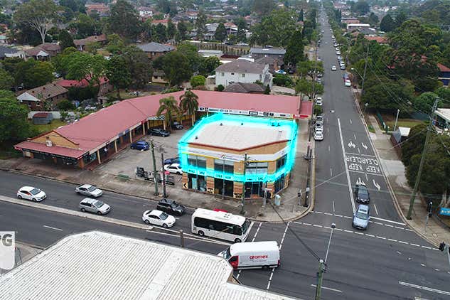 Level 1/133 The River Road Revesby NSW 2212 - Image 2