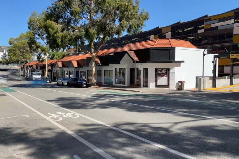 498-536 Murray Street Perth WA 6000 - Image 1