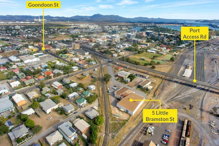 4/5 Little Bramston Street Gladstone Central QLD 4680 - Image 1