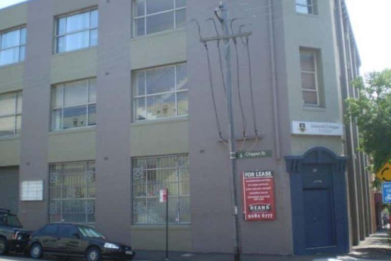 Chippendale NSW 2008 - Image 1