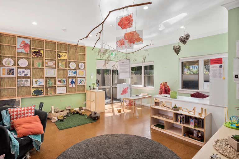 Childcare Centre, 36 Burke Street Chifley NSW 2036 - Image 2