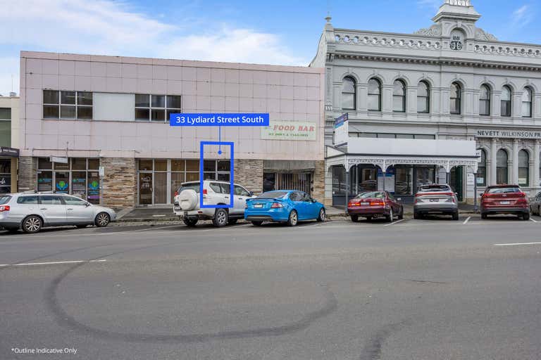 33 Lydiard Street South Ballarat Central VIC 3350 - Image 1