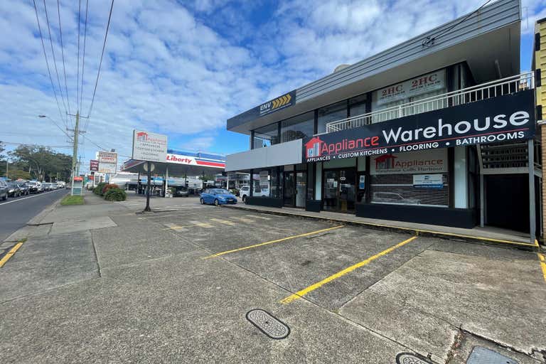 Shop 2, 160 Pacific Highway Coffs Harbour NSW 2450 - Image 1
