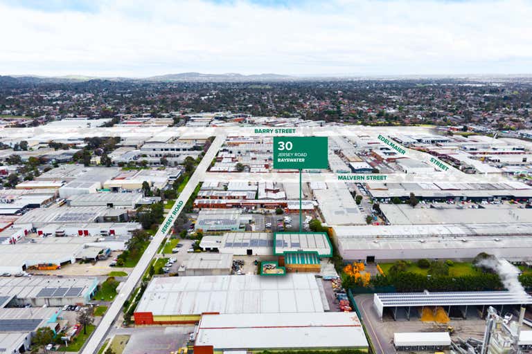 Rear/30 Jersey Road Bayswater VIC 3153 - Image 3